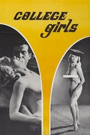 Poster do filme College Girls