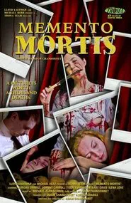Memento Mortis movie poster