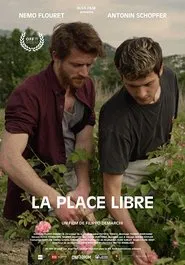 The Free Place movie poster