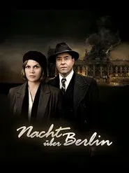 Nacht über Berlin movie poster