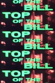 Top of the Bill movie poster