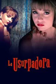 Deceptions tv show poster