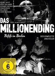 Poster do filme Das Millionending