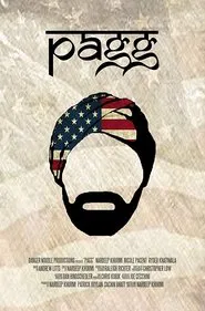 Poster do filme Pagg