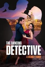 The Dancing Detective: A Deadly Tango movie poster