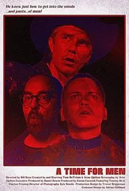 Poster do filme A Time for Men