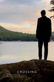 Crossing movie poster