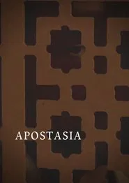 Apostasia movie poster