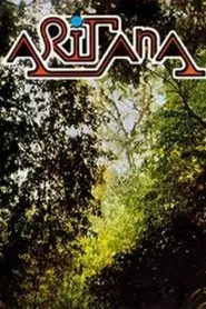 Aritana tv show poster