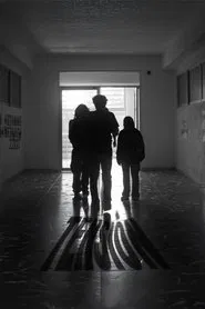 Tensión movie poster