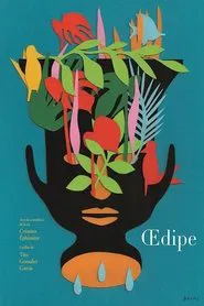 Oedipus movie poster