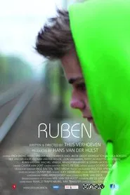 Ruben movie poster