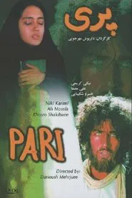 Pari movie poster