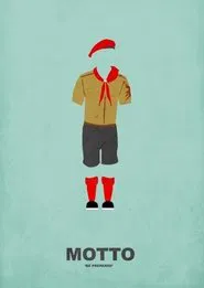 Motto movie poster