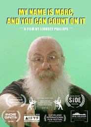 My Name Is Marc, and You Can Count on It movie poster