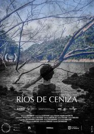 Ríos de ceniza movie poster