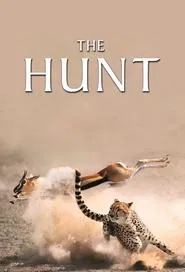 Hunt BBC tv show poster