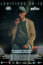 Leviticus 20:13 movie poster
