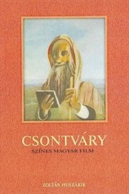 Csontvary movie poster