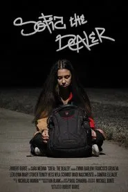 Sofia: The Dealer movie poster