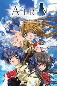 Air tv show poster