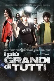 I più grandi di tutti movie poster