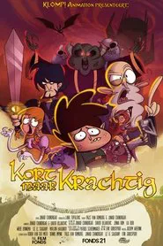 Short but sweet movie poster
