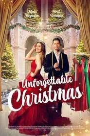 Poster do filme Um Natal Inesquecível