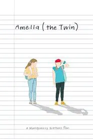 Amelia (the Twin) movie poster