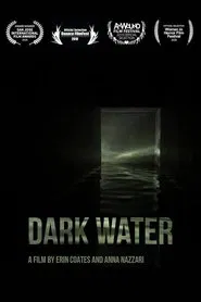 Dark Water movie poster