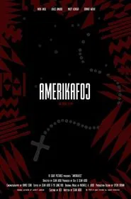Amerikafo movie poster