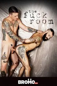 The Fuck Room movie poster