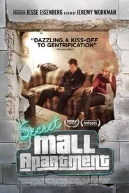 Poster do filme Secret Mall Apartment