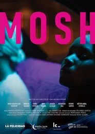 Poster do filme Mosh