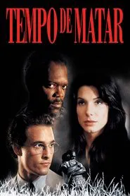 Poster do filme Tempo de Matar