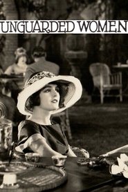 Unguarded Women movie poster