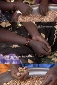 Les mains qui travaillent movie poster