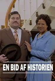 En bid af historien tv show poster