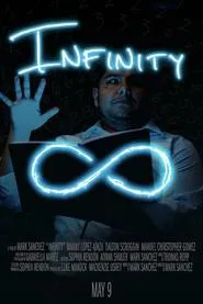 Infinity movie poster