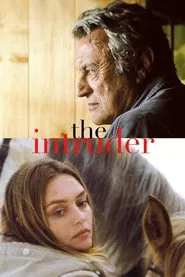 Poster do filme O Intruso