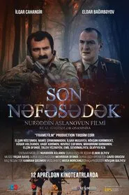 Son nəfəsədək movie poster