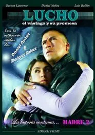 El Vástago y su Promesa movie poster