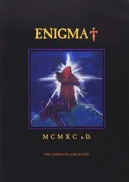 Enigma: MCMXC a.D. movie poster