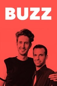 Buzz tv show poster