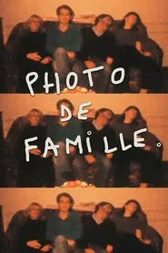 Family Photo movie poster