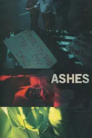 Ashes movie poster