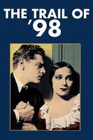 Poster do filme The Trail of '98