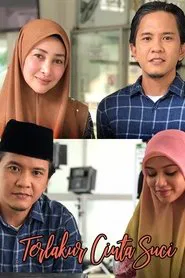 Terlakur Cinta Suci movie poster