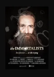 The Immortalists movie poster