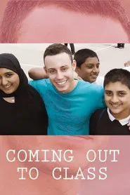 Coming Out to Class movie poster